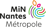 Logo Min Nantes