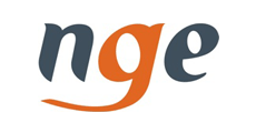 Logo NGE