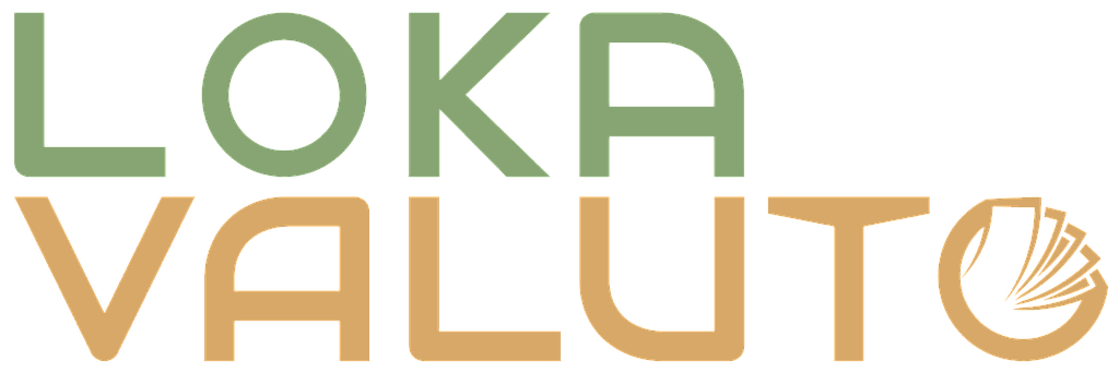 Logo LokaValuto