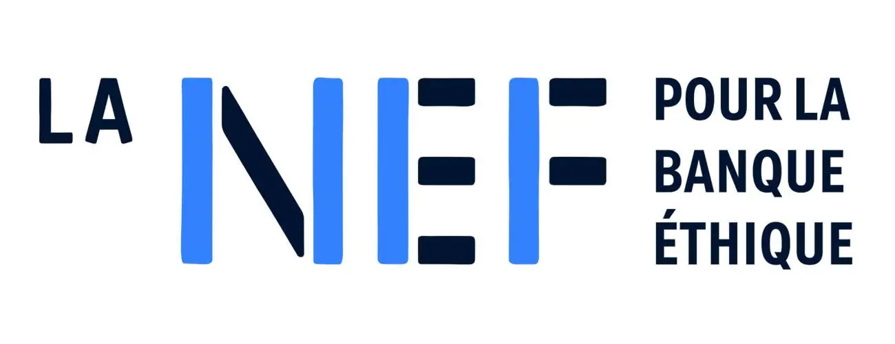 Logo La NEG pour la banque éthique