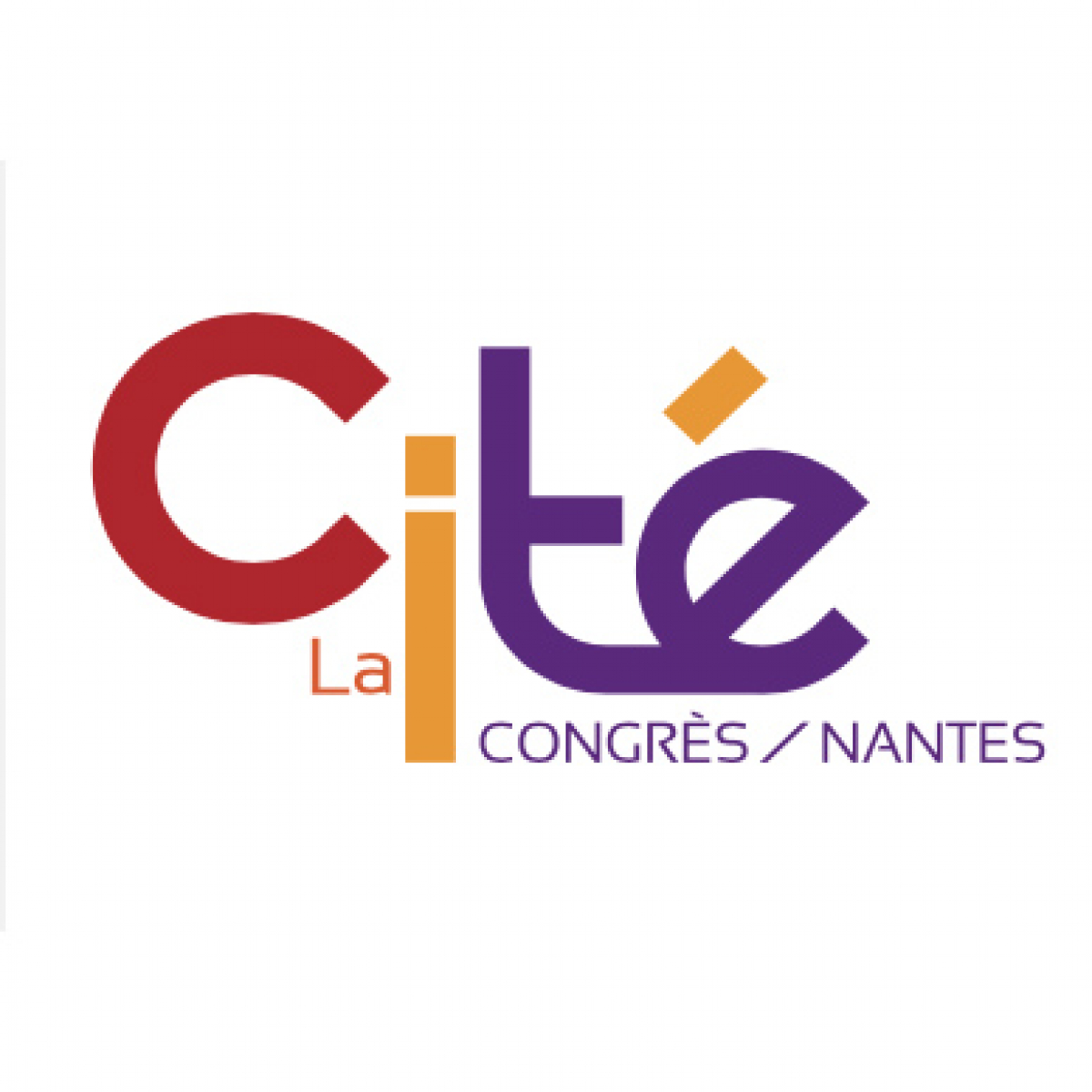Logo La cité