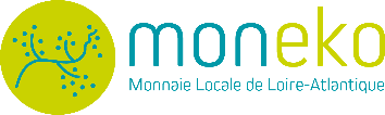Site vitrine Moneko